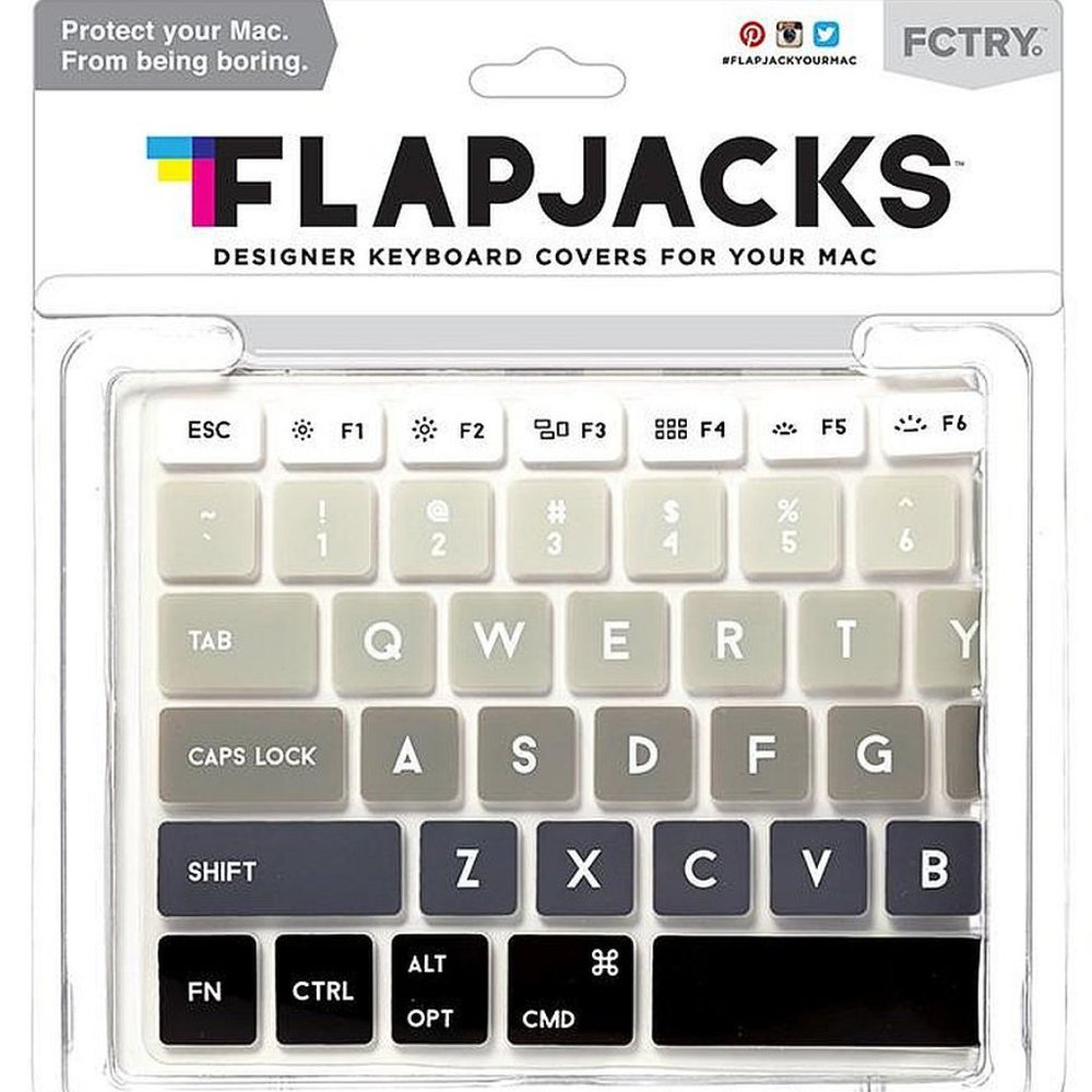MacBook Keyboard Cover